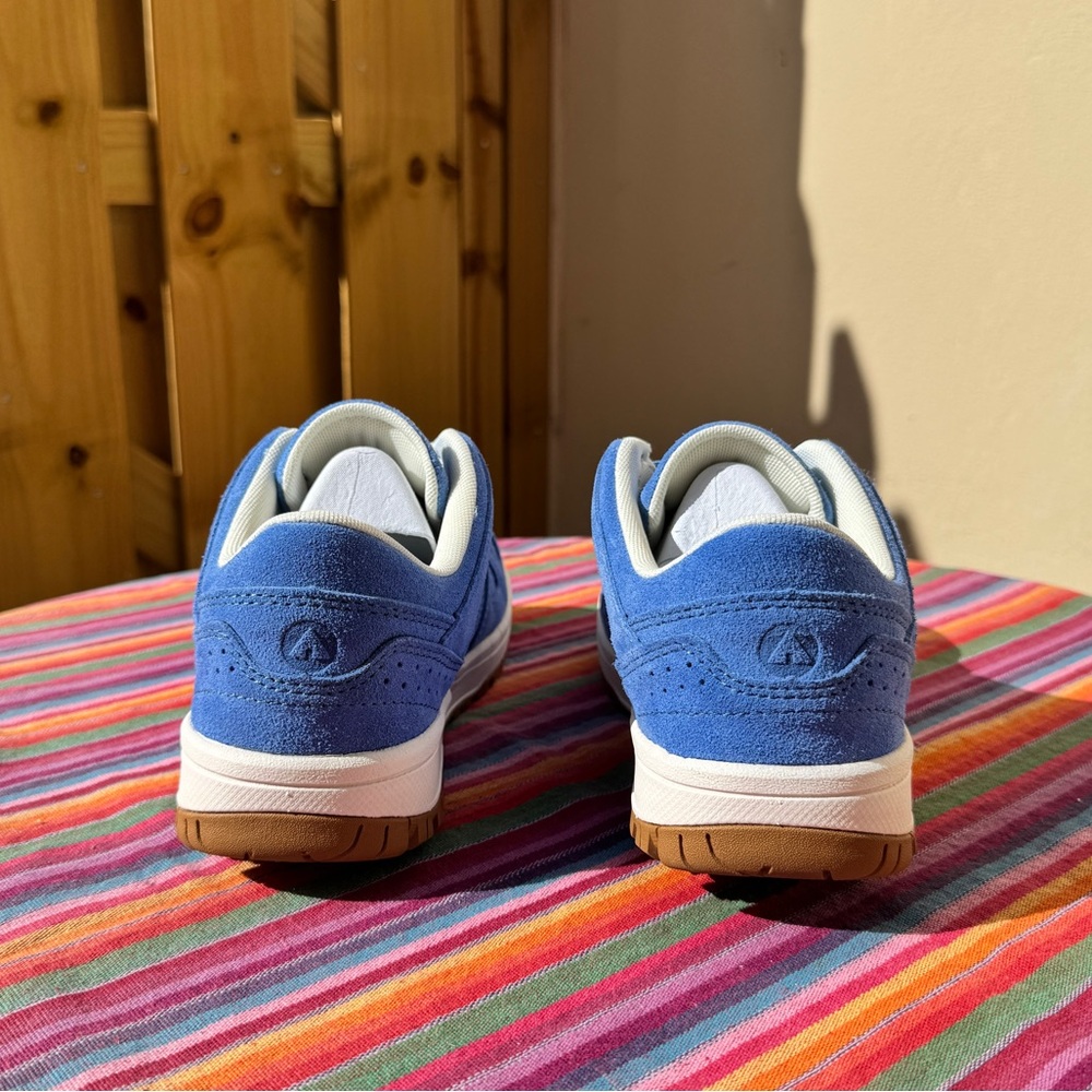 Airwalk Composite Toe Safety Sneaker - Picture 3 of 5